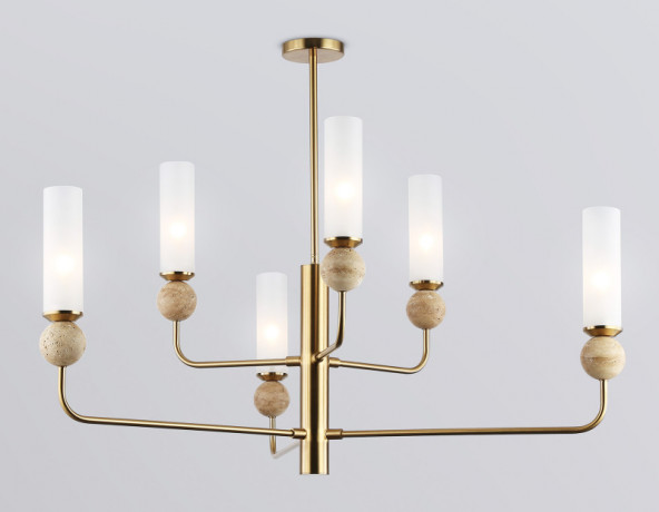 Люстра на штанге Ambrella Light LH53251