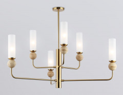 Люстра на штанге Ambrella Light LH53251