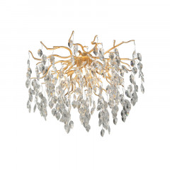 Накладная люстра Vitaluce V28320-8/7PL