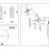 Бра Ambrella Light LH56119