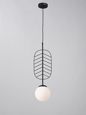 Потолочный детский светильник Vitaluce V2985-1/1S