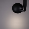 Светильник на шине ARTE Lamp A4235PL-1BK