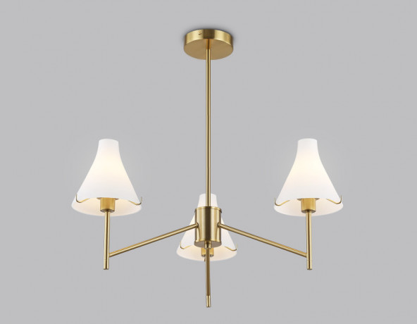 Люстра на штанге Ambrella Light LH57131