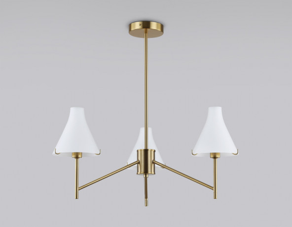 Люстра на штанге Ambrella Light LH57131