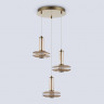 Подвесной светильник Ambrella Light LH31011