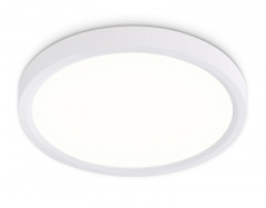 Накладной светильник Ambrella Light FZ1901