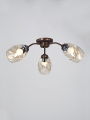 Накладная люстра Vitaluce V4929-7/3PL