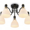 Накладная люстра Ambrella Light TR303307