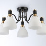 Накладная люстра Ambrella Light TR303307