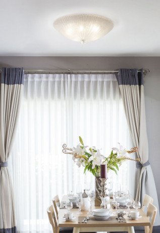 Накладной светильник Maytoni C809CL-05CH