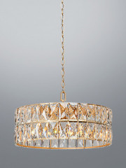 Подвесная люстра Vitaluce V5282-8/8