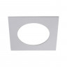 Рамка Crystal Lux CLT FRAME 044C1 WH