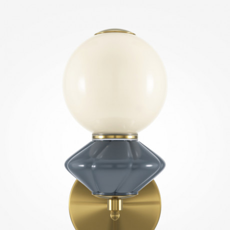 Бра Maytoni MOD362WL-L5GR3K