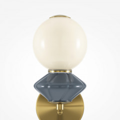 Бра Maytoni MOD362WL-L5GR3K