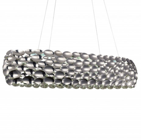 Подвесная люстра Crystal Lux GRANADA SP10