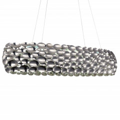 Подвесная люстра Crystal Lux GRANADA SP10