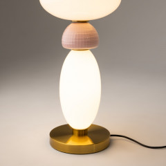 Настольная лампа Maytoni MOD297TL-L24BS3K