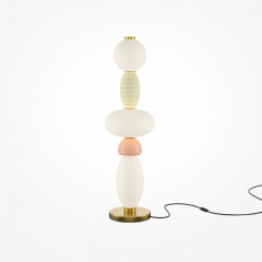 Настольная лампа Maytoni MOD297TL-L24BS3K