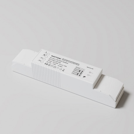 Блок питания Maytoni Technical PSL-DL40-S-550-700mA