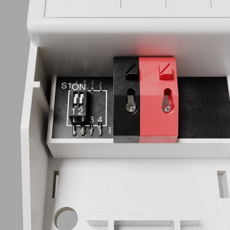 Блок питания Maytoni Technical PSL-DL40-S-550-700mA