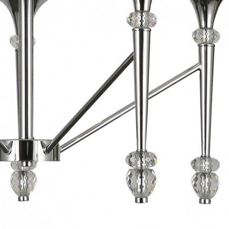 Подвесная люстра F-Promo 2856-5P