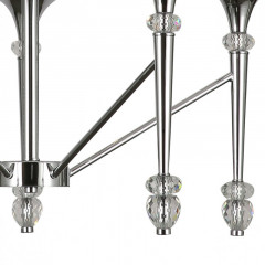 Подвесная люстра F-Promo 2856-5P