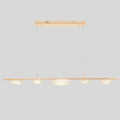 Подвесной светильник Crystal Lux FELICIDAD SP47W LED