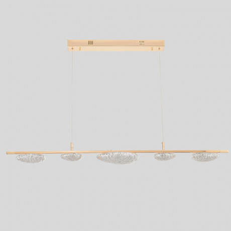 Подвесной светильник Crystal Lux FELICIDAD SP47W LED