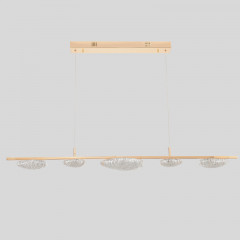 Подвесной светильник Crystal Lux FELICIDAD SP47W LED