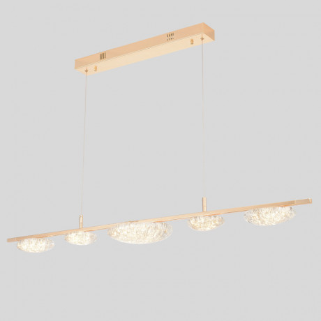 Подвесной светильник Crystal Lux FELICIDAD SP47W LED