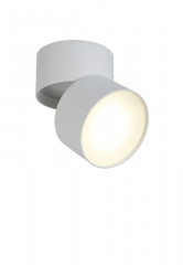 Накладной светильник Crystal Lux CLT 130CW WH