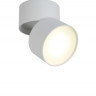 Накладной светильник Crystal Lux CLT 130CW WH