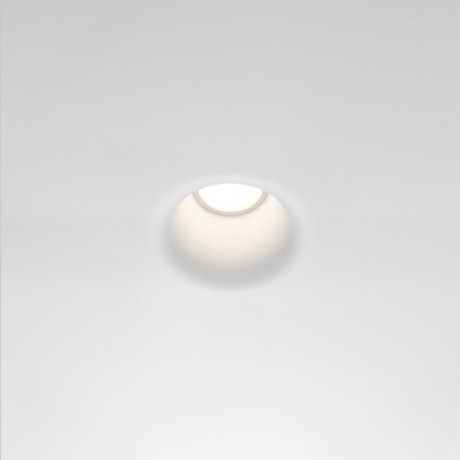 Встраиваемый светильник Maytoni Technical DL001-1-01-W