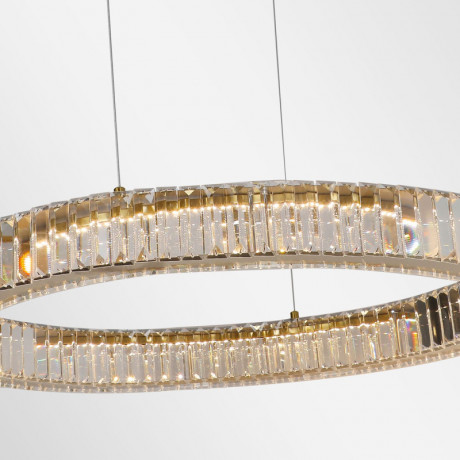 Подвесная люстра Favourite 4195-8P