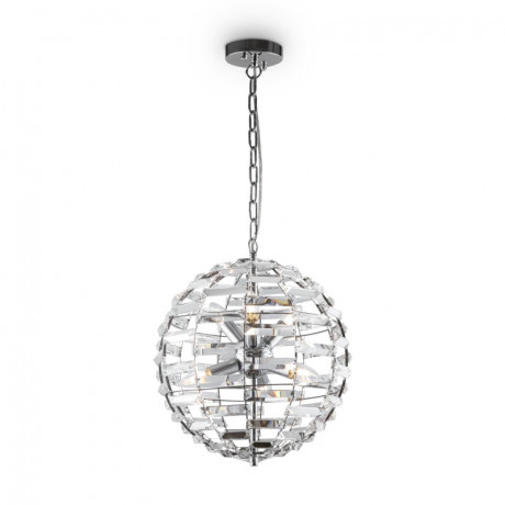 Подвесная люстра Maytoni MOD092PL-06CH