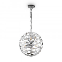 Подвесная люстра Maytoni MOD092PL-06CH