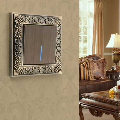 Клавиша/Накладка Werkel W1119112