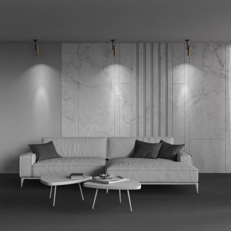 Спот Maytoni Technical C020CL-01GB