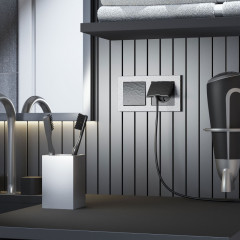 Клавиша/Накладка Werkel W1219008