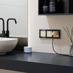 Выключатель Werkel W4520111