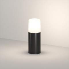 Садово-парковый светильник Denkirs DK9743-BK