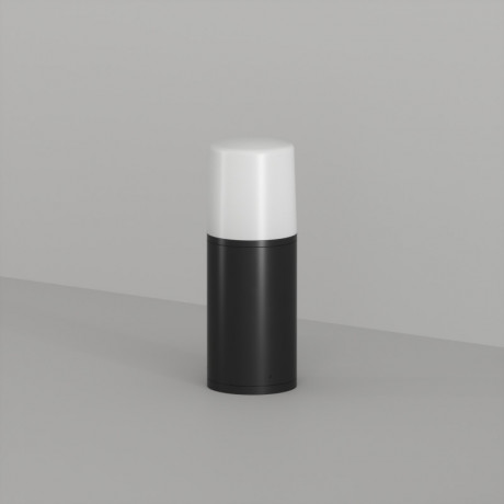 Садово-парковый светильник Denkirs DK9743-BK