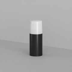 Садово-парковый светильник Denkirs DK9743-BK