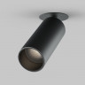 Спот Maytoni Technical C053CL-L12W4K-W-B