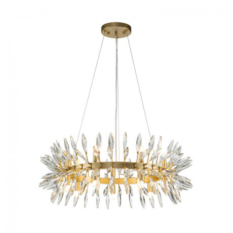 Подвесная люстра Favourite 4058-14P