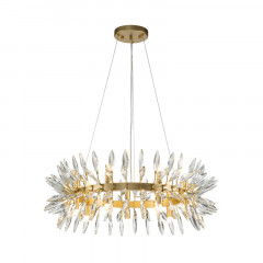 Подвесная люстра Favourite 4058-14P
