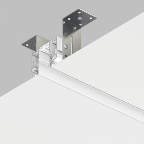 Шинопровод Denkirs TR2023-WH