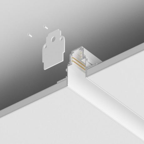 Шинопровод Maytoni Technical TRX010-423W