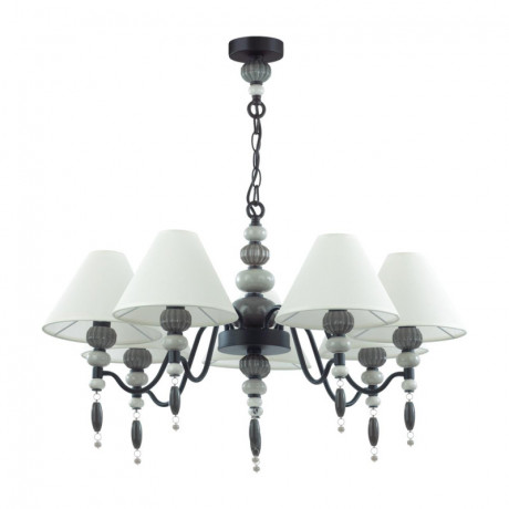 Подвесная люстра Odeon Light 4896/7