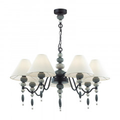 Подвесная люстра Odeon Light 4896/7